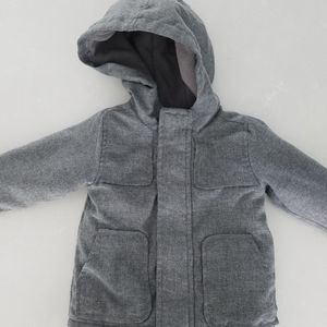 ✦SOLD✦ Baby boy winter coat